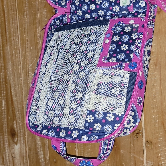 Vera Bradley Tech Organizer - Picture 2 of 4